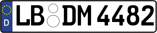LB-DM4482