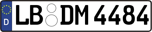 LB-DM4484