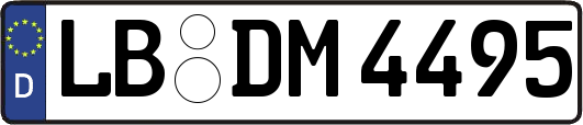 LB-DM4495