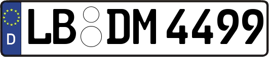 LB-DM4499