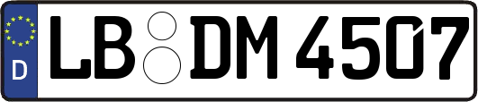 LB-DM4507