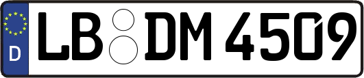 LB-DM4509