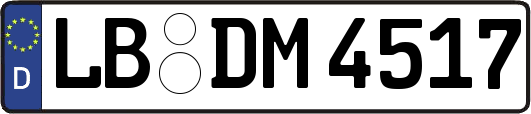 LB-DM4517