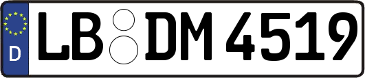 LB-DM4519