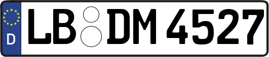 LB-DM4527