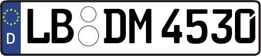 LB-DM4530