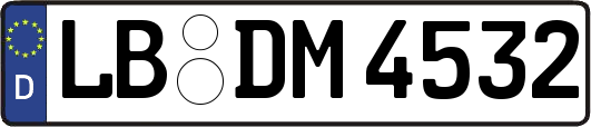 LB-DM4532