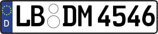 LB-DM4546