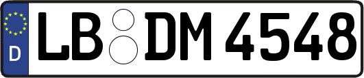 LB-DM4548