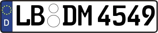 LB-DM4549