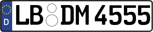 LB-DM4555