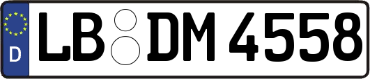 LB-DM4558
