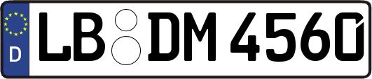 LB-DM4560