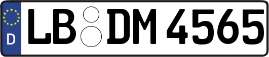 LB-DM4565