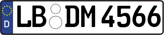 LB-DM4566