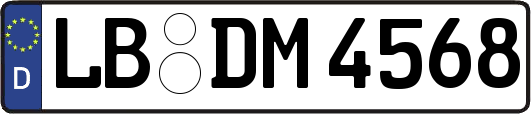 LB-DM4568
