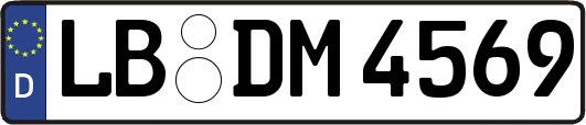 LB-DM4569