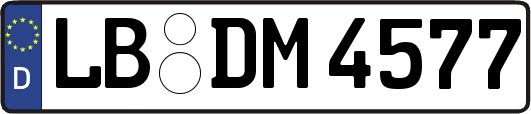 LB-DM4577