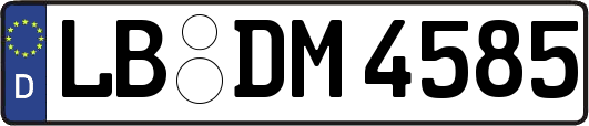LB-DM4585