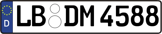LB-DM4588