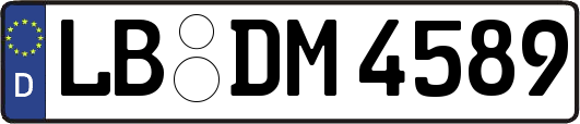 LB-DM4589