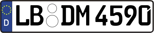 LB-DM4590