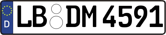 LB-DM4591