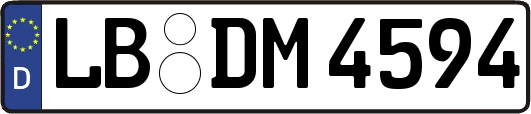 LB-DM4594