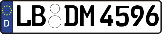 LB-DM4596
