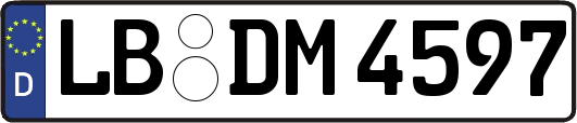 LB-DM4597
