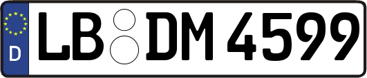 LB-DM4599