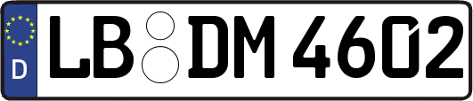 LB-DM4602