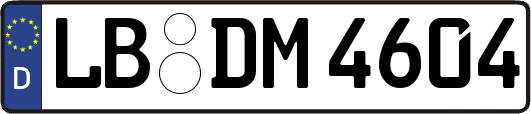 LB-DM4604