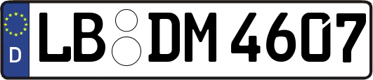 LB-DM4607