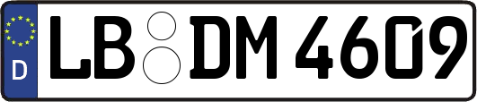 LB-DM4609