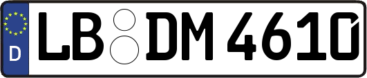 LB-DM4610