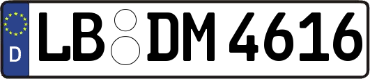 LB-DM4616