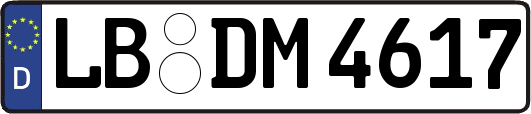 LB-DM4617