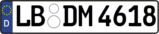 LB-DM4618