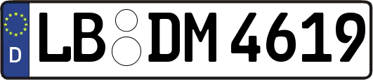 LB-DM4619