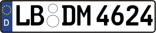 LB-DM4624