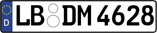 LB-DM4628