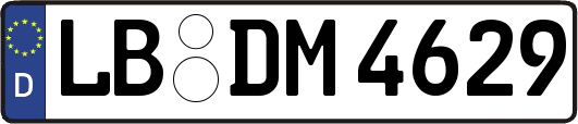 LB-DM4629