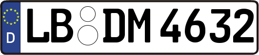 LB-DM4632