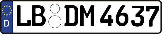 LB-DM4637