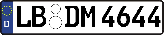 LB-DM4644