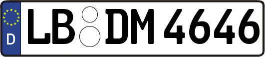 LB-DM4646