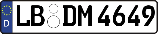 LB-DM4649