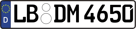 LB-DM4650