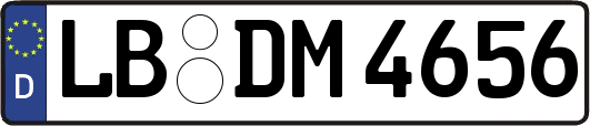 LB-DM4656